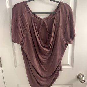 Express T Shirt Size L